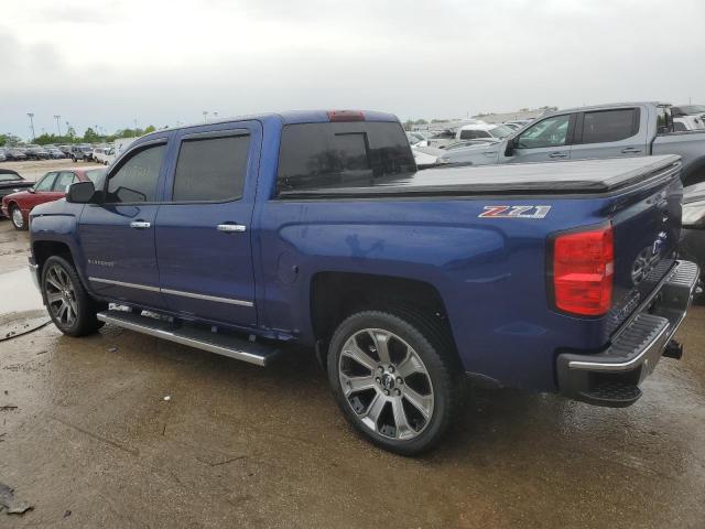 Vin: 3gcuksec7eg461919, lot: 52022924, chevrolet all models k1500 ltz 20142