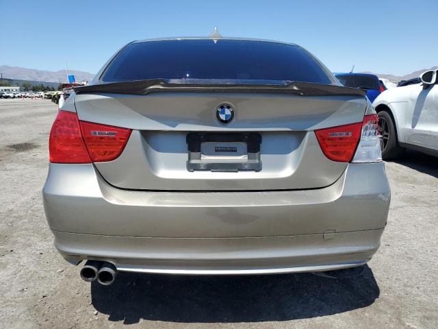 2010 BMW 328 I VIN: WBAPH7G51ANM50016 Lot: 52926484