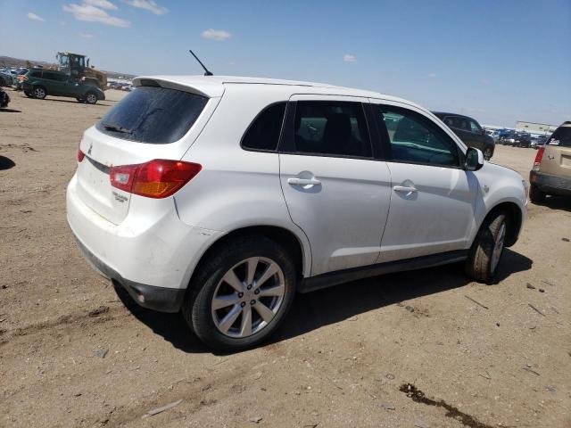 2015 Mitsubishi Outlander Sport Es VIN: 4A4AR3AU0FE045358 Lot: 49404234