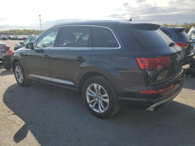 VIN WA1LHAF79HD044013 2017 Audi Q7, Premium Plus no.2