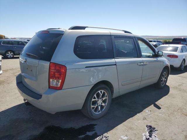 2014 Kia Sedona Lx VIN: KNDMG4C7XE6569102 Lot: 52494394