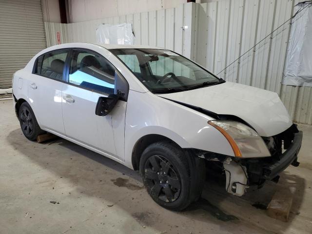 2011 Nissan Sentra 2.0 VIN: 3N1AB6AP5BL679656 Lot: 51448204