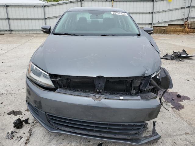 2014 Volkswagen Jetta Se VIN: 3VWD17AJ2EM233281 Lot: 54021164