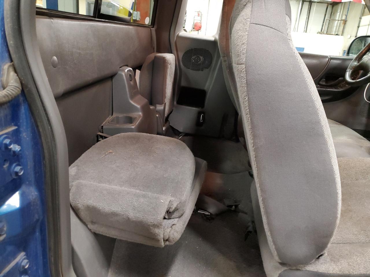 1FTZR15E21PB65810 2001 Ford Ranger Super Cab