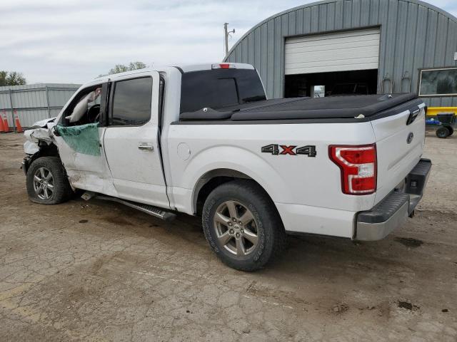 1FTEW1E4XLKF16669 Ford F150 F-150 2