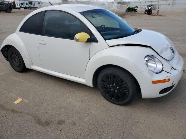 2010 Volkswagen New Beetle VIN: 3VWPG3AG2AM013240 Lot: 50688794