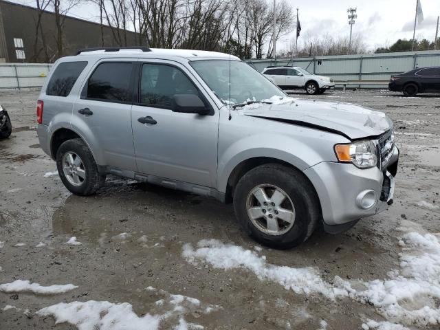 2010 Ford Escape Xlt VIN: 1FMCU9D70AKA54610 Lot: 48918694