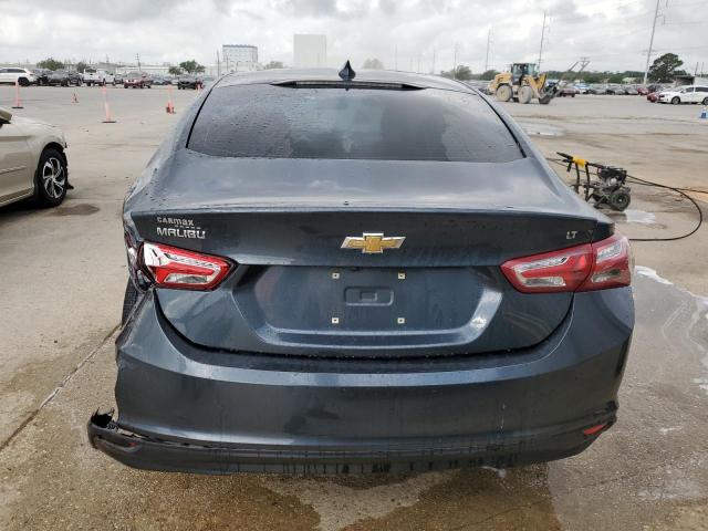 2019 Chevrolet Malibu Lt VIN: 1G1ZD5ST3KF169468 Lot: 55369144
