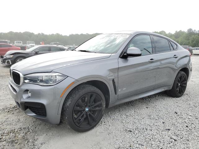 2019 BMW X6 SDRIVE3 5UXKU0C5XK0S97428