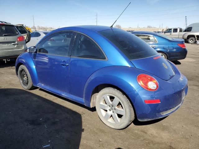 2007 Volkswagen New Beetle 2.5L Option Package 1 VIN: 3VWRW31C97M521819 Lot: 49831864