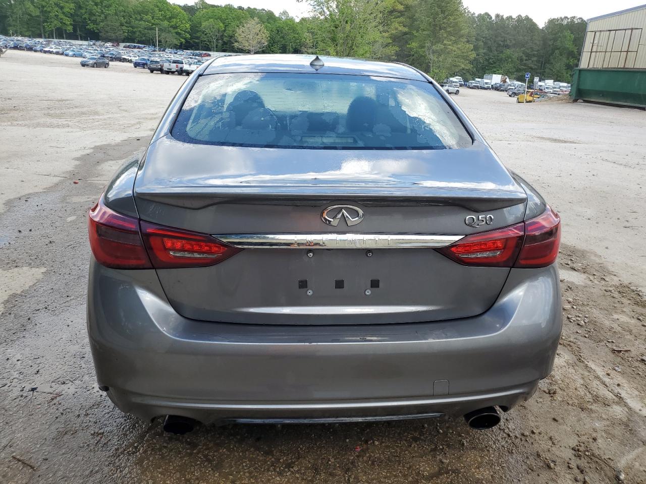 JN1EV7AP1KM518628 2019 Infiniti Q50 Luxe