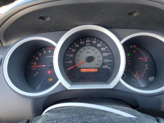 2010 Toyota Tacoma Double Cab Long Bed VIN: 3TMMU4FN1AM021924 Lot: 51841454