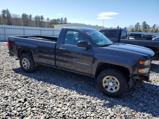 2014 Chevrolet Silverado K1500 VIN: 1GCNKPEC4EZ252574 Lot: 49700344