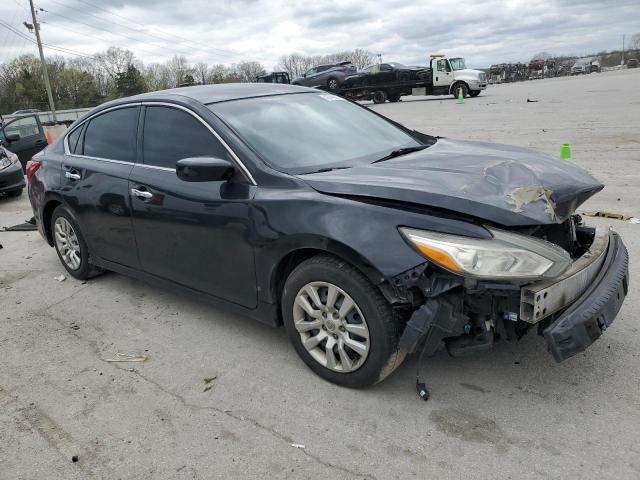 Lot #2473606349 2016 NISSAN ALTIMA 2.5 salvage car