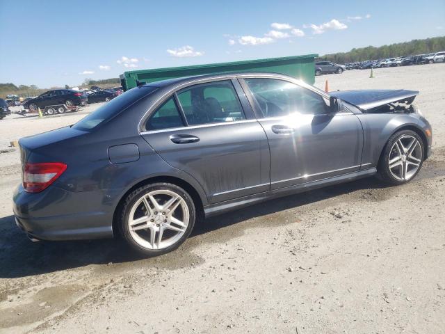 2008 Mercedes-Benz C 300 VIN: WDDGF54X58F115564 Lot: 49703824