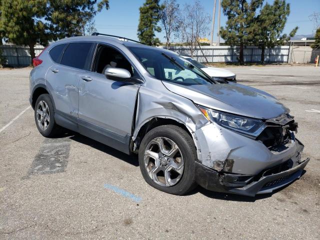 2019 Honda Cr-V Ex VIN: 5J6RW1H55KA001020 Lot: 50297944