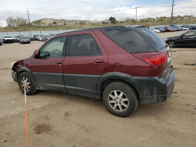 2004 Buick Rendezvous Cx VIN: 3G5DA03E94S535212 Lot: 47554604