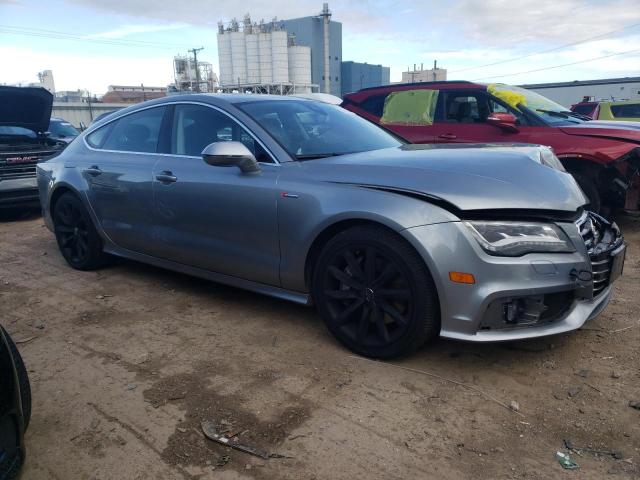 VIN WAU3GBFC7DN095281 2013 Audi A7, Prestige no.4