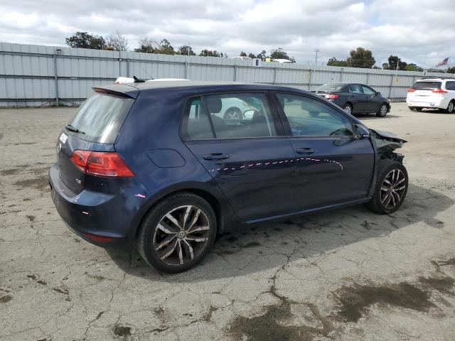 2016 VOLKSWAGEN GOLF S/SE - 3VW217AU9GM030277