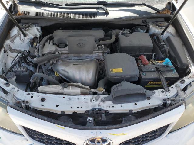 VIN 4T1BF1FK0DU716994 2013 Toyota Camry, L no.11