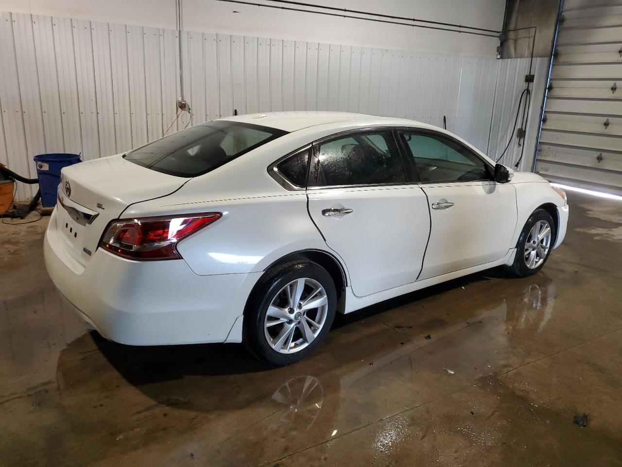 Lot #2454730773 2013 NISSAN ALTIMA 2.5