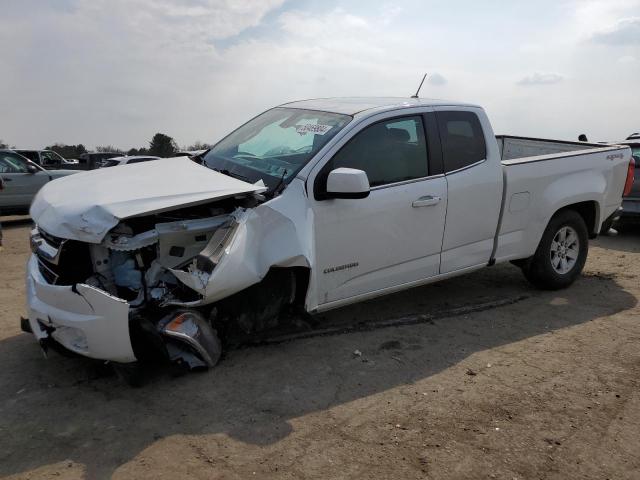 Lot #2473566355 2019 CHEVROLET COLORADO salvage car