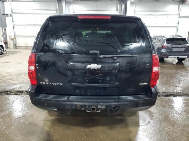 2009 Chevrolet Suburban K1500 Lt VIN: 1GNFK26369R285787 Lot: 49361354