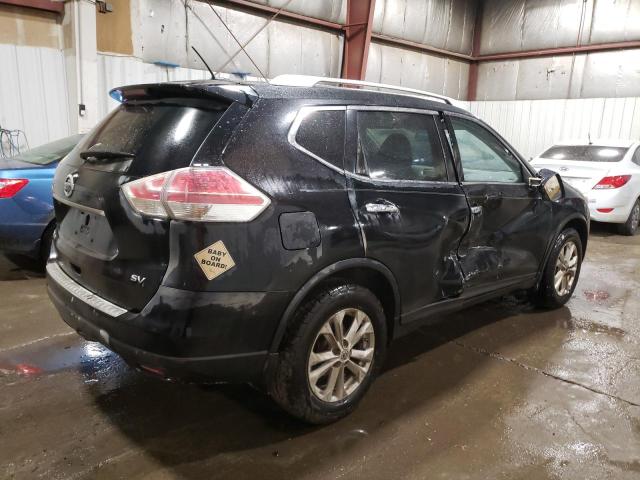 Vin: knmat2mt7gp633110, lot: 50330944, nissan rogue s 20163