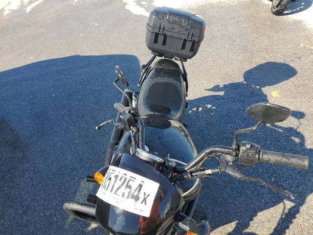 2018 HARLEY-DAVIDSON XG500 1HD4NAA10JC511500