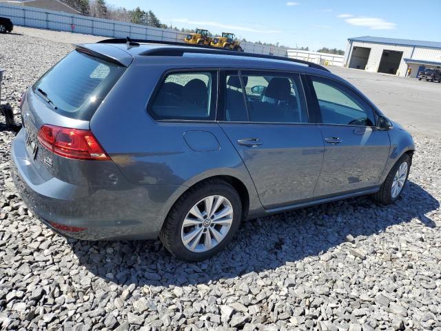2017 VOLKSWAGEN GOLF SPORT - 3VW017AU2HM526756