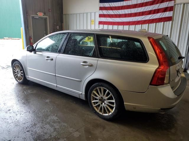 2011 Volvo V50 T5 VIN: YV1672MW1B2625816 Lot: 49912734