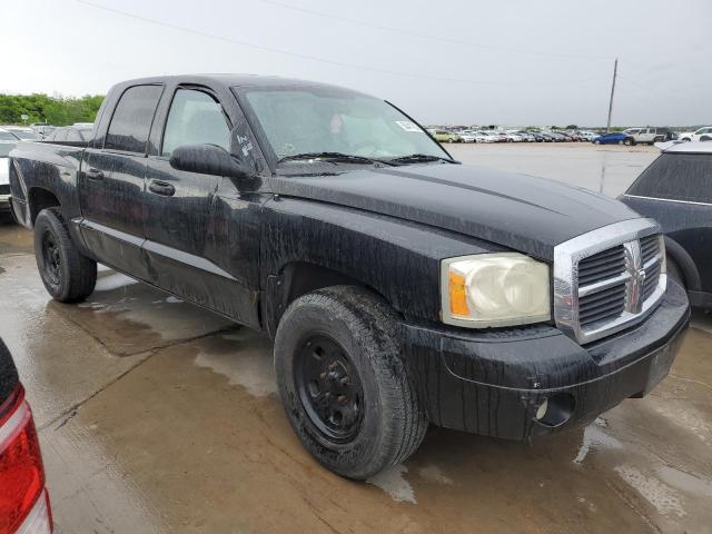 2006 Dodge Dakota Quad Slt VIN: 1D7HE48K16S694850 Lot: 50417224