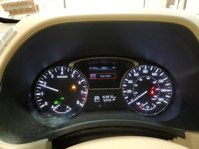 2014 Nissan Pathfinder S VIN: 5N1AR2MM5EC692292 Lot: 50354864