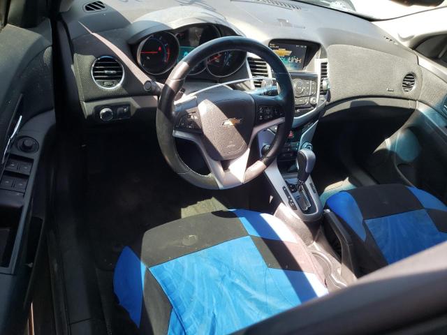 2014 Chevrolet Cruze Lt VIN: 1G1PC5SB2E7448376 Lot: 48869994