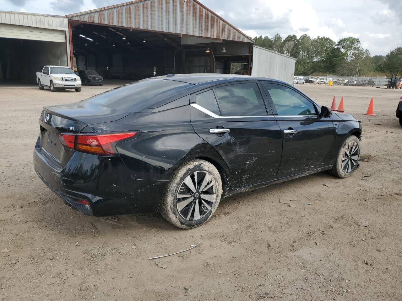 1N4BL4EV9KC203777 2019 Nissan Altima Sl