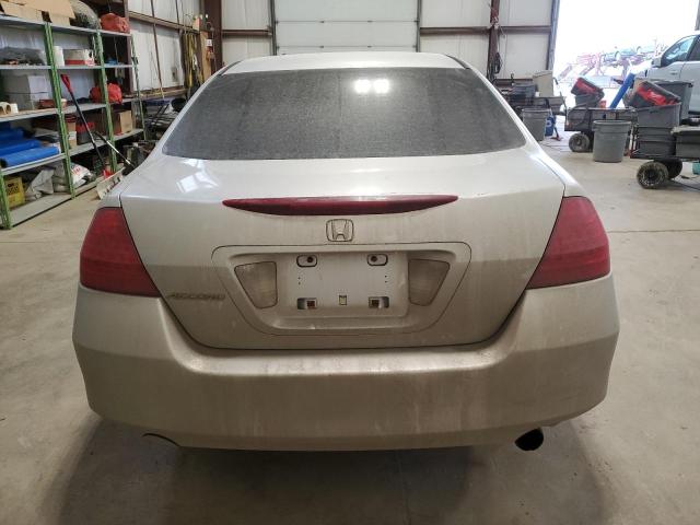 2007 Honda Accord Ex VIN: 1HGCM567X7A814164 Lot: 48904874