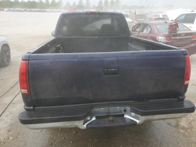 1998 Chevrolet Gmt-400 C1500 VIN: 1GCEC19MXWR158312 Lot: 49646474