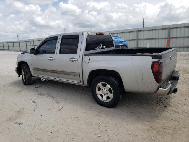 2012 Chevrolet Colorado Lt VIN: 1GCDSCF90C8120910 Lot: 53045404