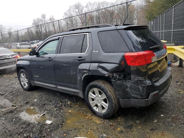 2013 GMC Terrain Sle VIN: 2GKALSEK0D6419484 Lot: 49102224