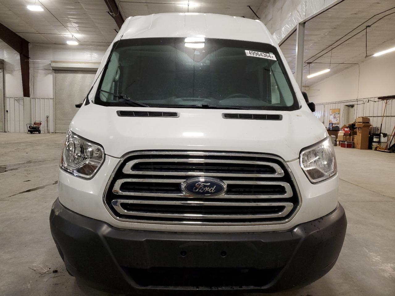 1FTYR3XM1KKA52165 FORD TRANSIT 2019