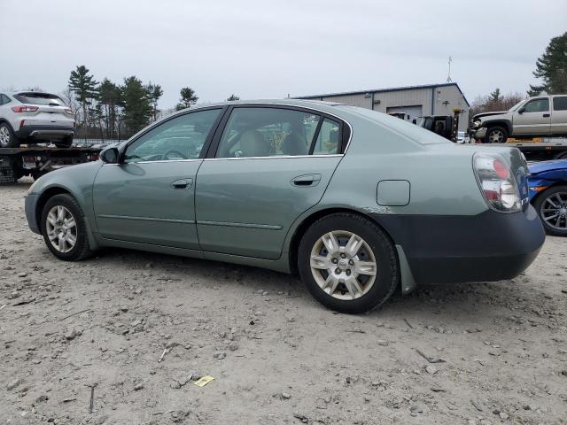 2006 Nissan Altima S VIN: 1N4AL11E16C264109 Lot: 48692524