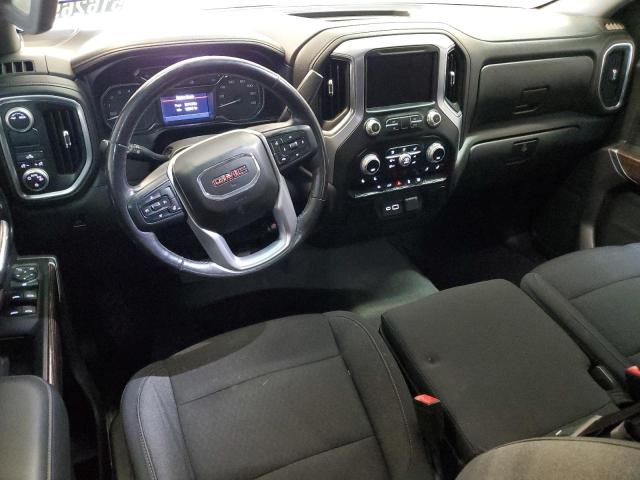 2020 GMC Sierra C1500 Sle VIN: 3GTP8BEK2LG114546 Lot: 51626904