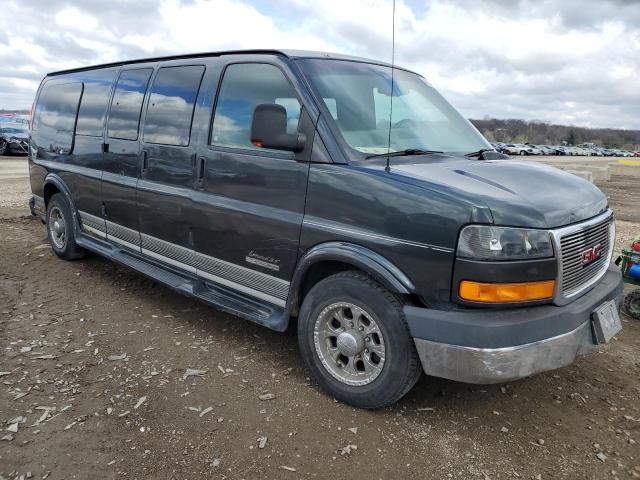 2003 GMC Savana Rv G2500 VIN: 1GDGG29U031206019 Lot: 48920054