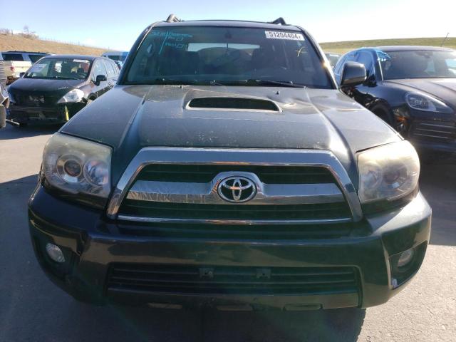 2008 Toyota 4Runner Sr5 VIN: JTEBU14R08K005982 Lot: 51204404