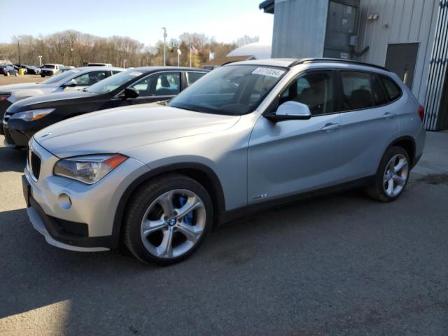 VIN WBAVM5C52FVV95120 2015 BMW X1, Xdrive35I no.1