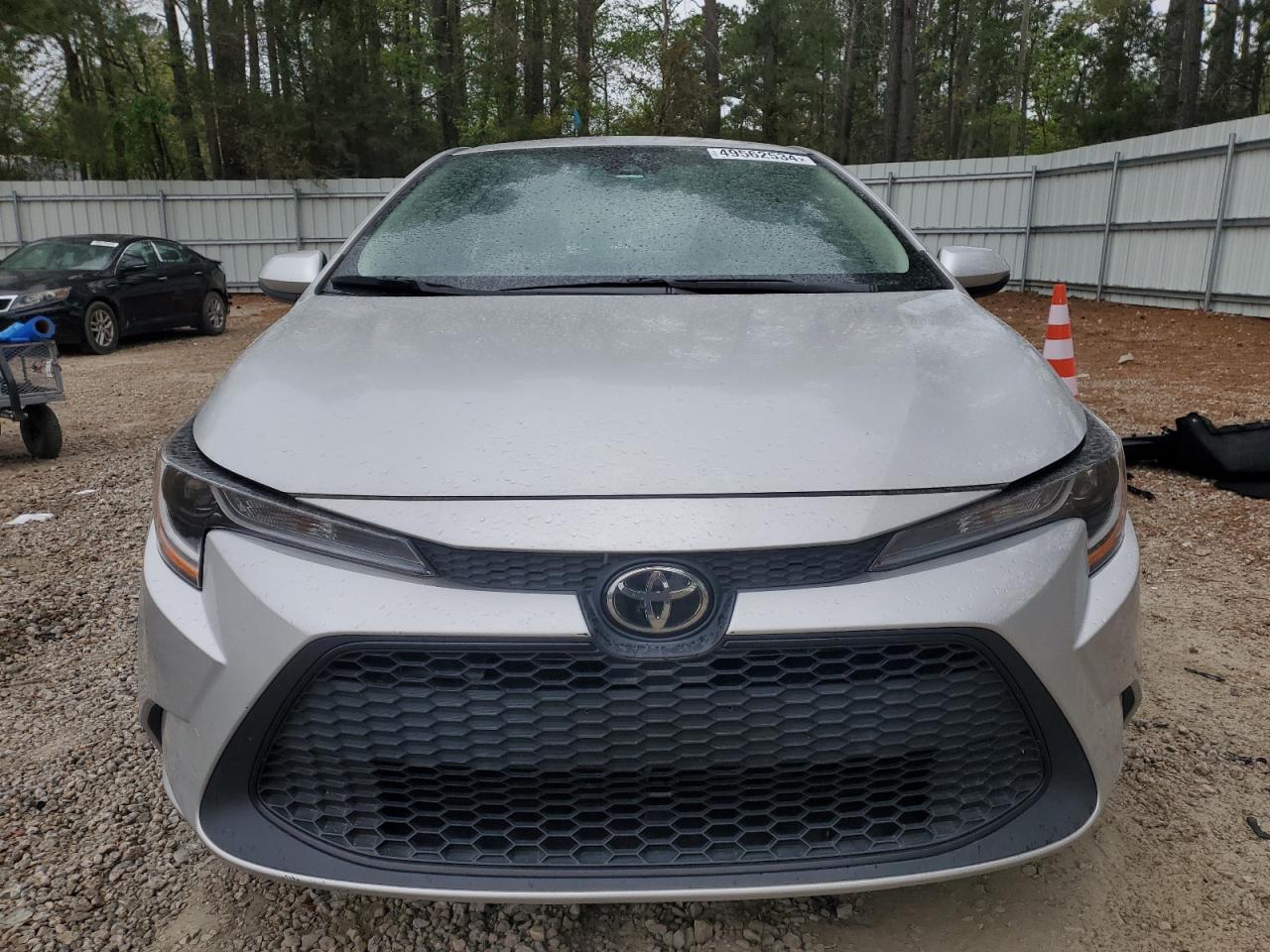5YFEPMAE6MP191115 TOYOTA COROLLA 2021