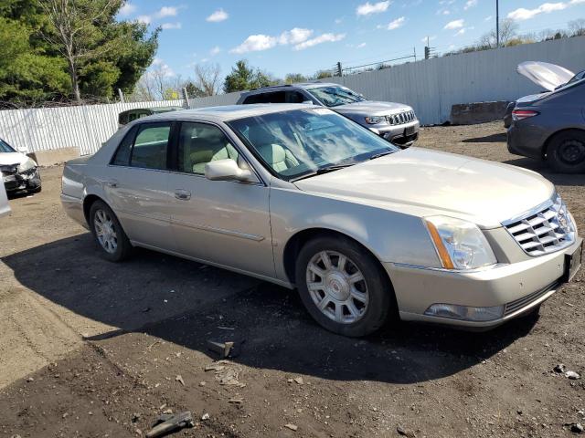 Lot #2486845386 2009 CADILLAC DTS salvage car