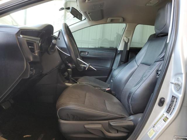 2014 Toyota Corolla L VIN: 2T1BURHE4EC039690 Lot: 51002594