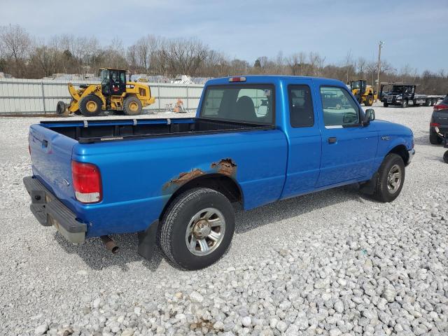 2000 Ford Ranger Super Cab VIN: 1FTYR14V6YTA19182 Lot: 46323274