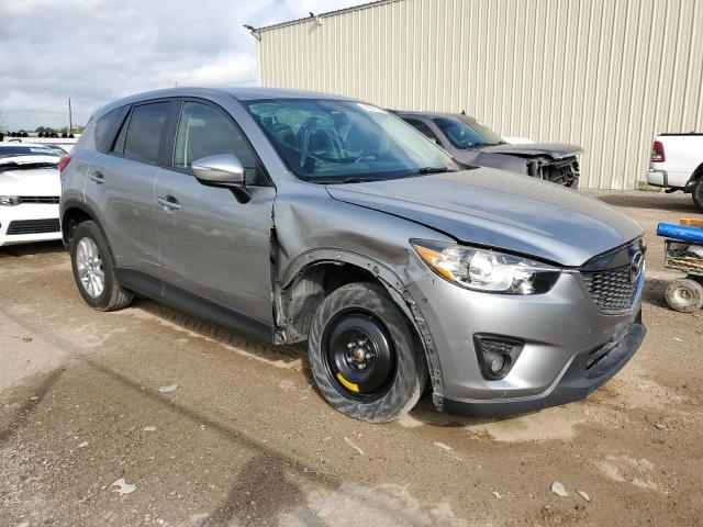 VIN JM3KE2CY6F0504155 2015 Mazda CX-5, Touring no.4